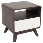 Corner Office Quinn Side Table