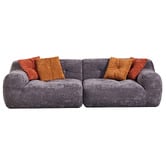 Corner Office Rosia 3 Seater Modular Sofa