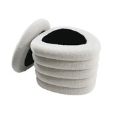 Corner Office Bernstein Storage Ottoman