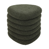 Corner Office Bernstein Storage Ottoman