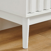 Corner Office Ansel 2 Door Cabinet