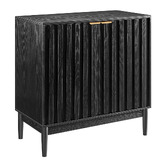 Corner Office Ansel 2 Door Cabinet