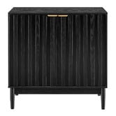 Corner Office Ansel 2 Door Cabinet