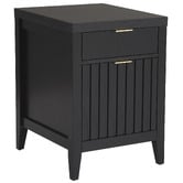 Corner Office Rylee Filing Cabinet