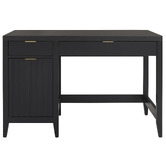 Corner Office Rylee 2 Drawer Writing Desk