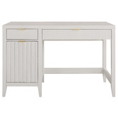 Corner Office Rylee 2 Drawer Writing Desk