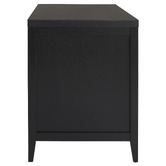 Corner Office Rylee 2 Drawer Writing Desk