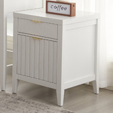 Corner Office Rylee Filing Cabinet