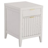 Corner Office Rylee Filing Cabinet