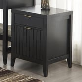 Corner Office Rylee Filing Cabinet