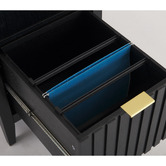 Corner Office Rylee Filing Cabinet