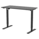 Corner Office Colton Electric Sit &amp; Stand Desk