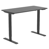 Corner Office Colton Electric Sit &amp; Stand Desk