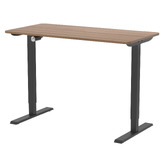 Corner Office Colton Electric Sit &amp; Stand Desk
