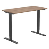 Corner Office Colton Electric Sit &amp; Stand Desk