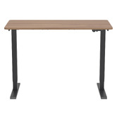 Corner Office Colton Electric Sit &amp; Stand Desk