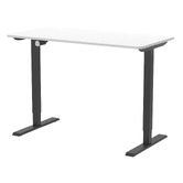 Corner Office Colton Electric Sit &amp; Stand Desk