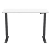 Corner Office Colton Electric Sit &amp; Stand Desk