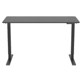 Corner Office Colton Electric Sit &amp; Stand Desk