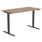 Corner Office Colton Electric Sit &amp; Stand Desk