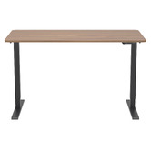 Corner Office Colton Electric Sit &amp; Stand Desk