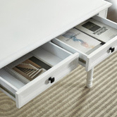 Corner Office Georgie Writing Desk