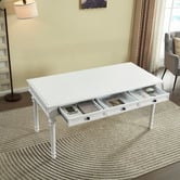 Corner Office Georgie Writing Desk