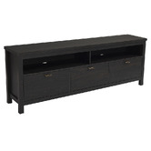 Corner Office Isley Entertainment Unit