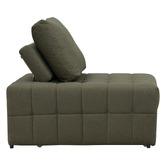 Corner Office Bergman Short Single Sofa Bed