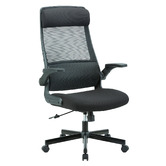 Corner Office Eagnah Mesh Office Chair
