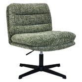 Corner Office Bella Swivel Home Office Chair