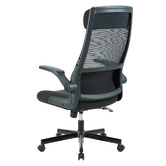 Corner Office Eagnah Mesh Office Chair