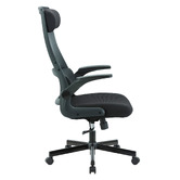 Corner Office Eagnah Mesh Office Chair