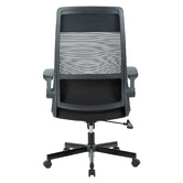 Corner Office Eagnah Mesh Office Chair