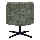 Corner Office Bella Swivel Home Office Chair