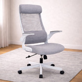 Corner Office Eagnah Mesh Office Chair