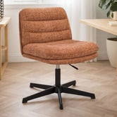 Corner Office Bella Swivel Home Office Chair