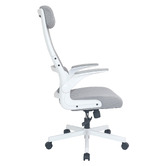 Corner Office Eagnah Mesh Office Chair