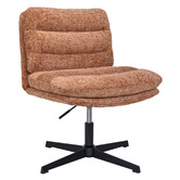 Corner Office Bella Swivel Home Office Chair