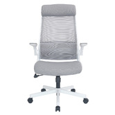Corner Office Eagnah Mesh Office Chair
