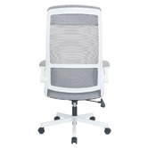 Corner Office Eagnah Mesh Office Chair