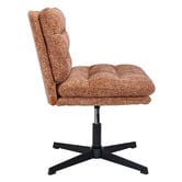 Corner Office Bella Swivel Home Office Chair