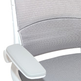 Corner Office Eagnah Mesh Office Chair