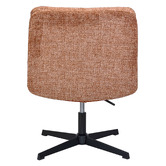 Corner Office Bella Swivel Home Office Chair