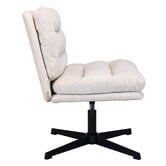 Corner Office Bella Swivel Home Office Chair