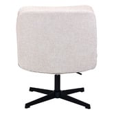 Corner Office Bella Swivel Home Office Chair