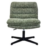Corner Office Bella Swivel Home Office Chair