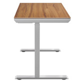 Corner Office Beaufort Electric Sit &amp; Stand Desk