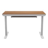 Corner Office Beaufort Electric Sit &amp; Stand Desk
