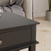 Corner Office Darius Coffee Table